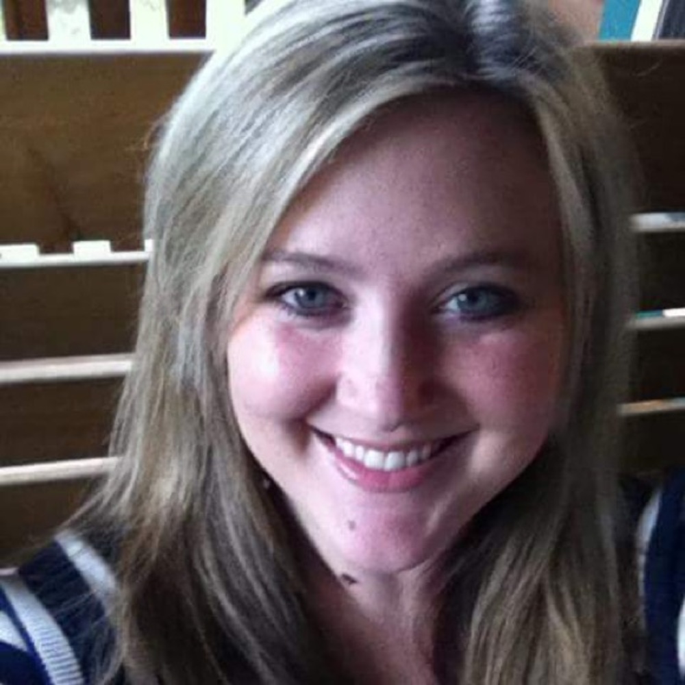 Meet your Posher, Jamie